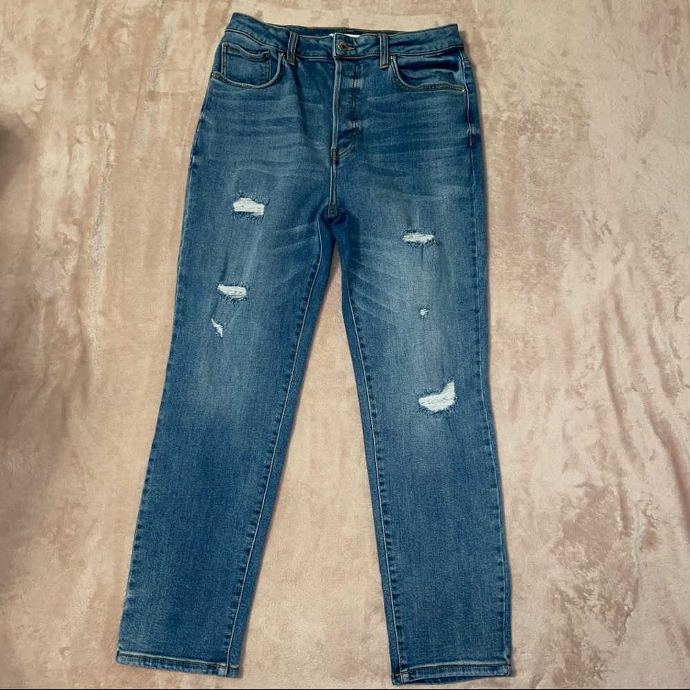 Forever 21 Jean size 30 - Picture 4 of 8